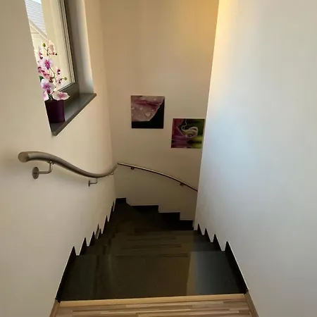 Fink Apartment Berlin