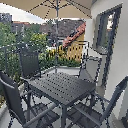 Apartment Fink