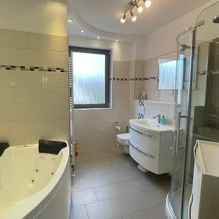 Апартаменты Fink Берлин