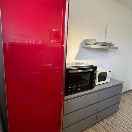 Fink Apartment Berlin