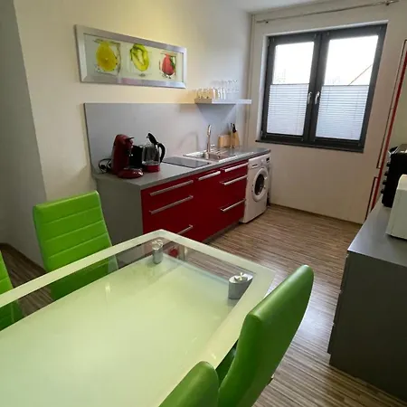 Apartment Fink *