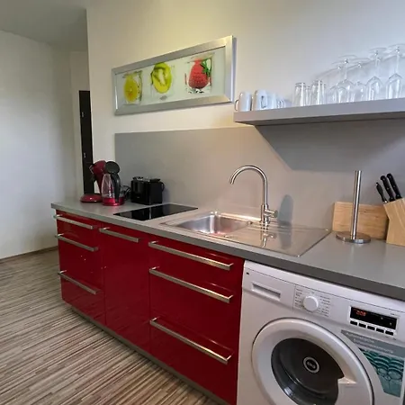 Apartment Fink *