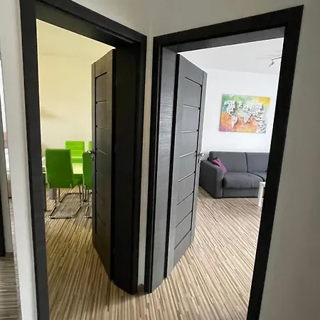 Fink Apartment