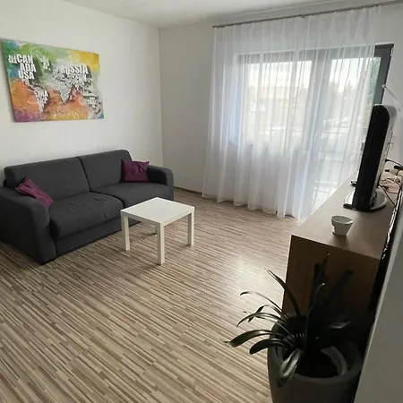 Apartment Fink