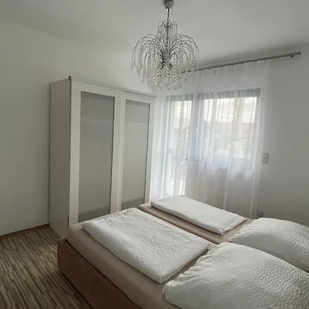 Fink Apartment Berlin