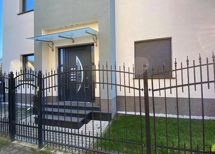 Apartment Fink Berlin