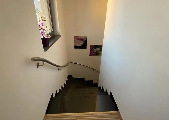 Fink Apartment Berlin