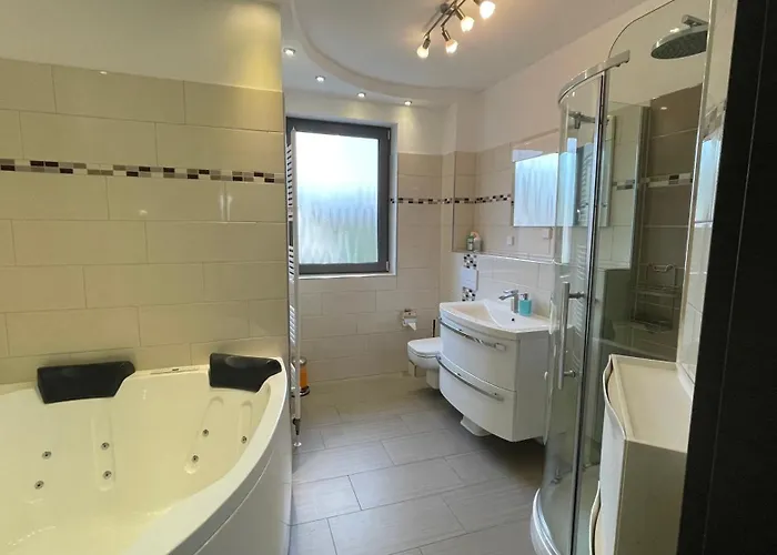 Apartment Fink Berlin