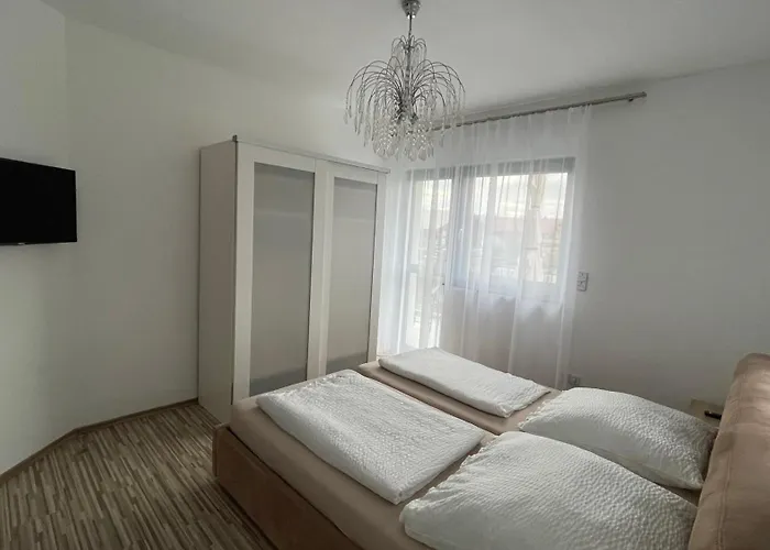 Fink Apartment Berlin