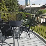 Lägenhet Fink *