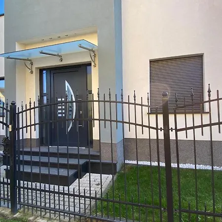 Apartman Fink Berlin