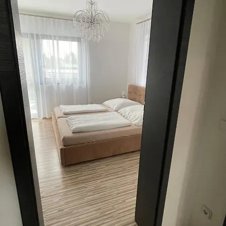 Fink Apartman Berlin