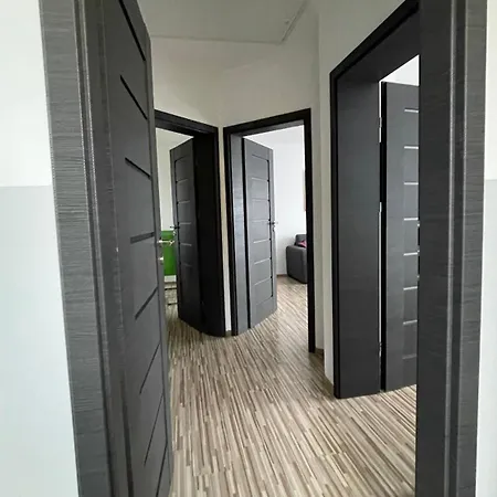 Apartman Fink Berlin