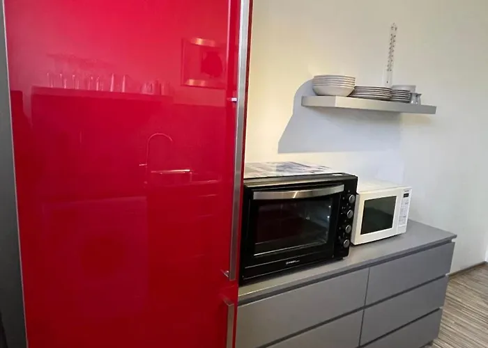 Fink Apartman Berlin