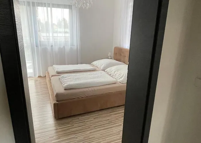 Fink Apartman Berlin