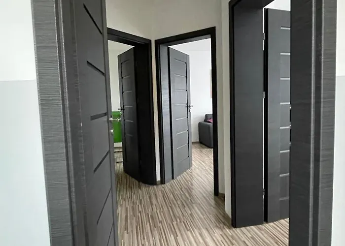 Apartman Fink Berlin